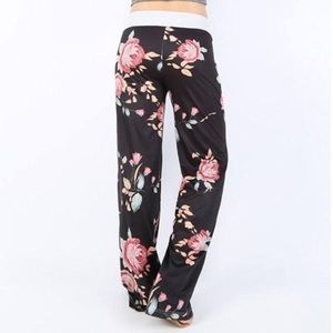 Pants - 🎉⭐️PAJAMA PANTS DRAWSTRING WAIST ⭐️🎉 Pants - 🎉⭐️PAJAMA PANTS DRAWSTRING WAIST ⭐️🎉